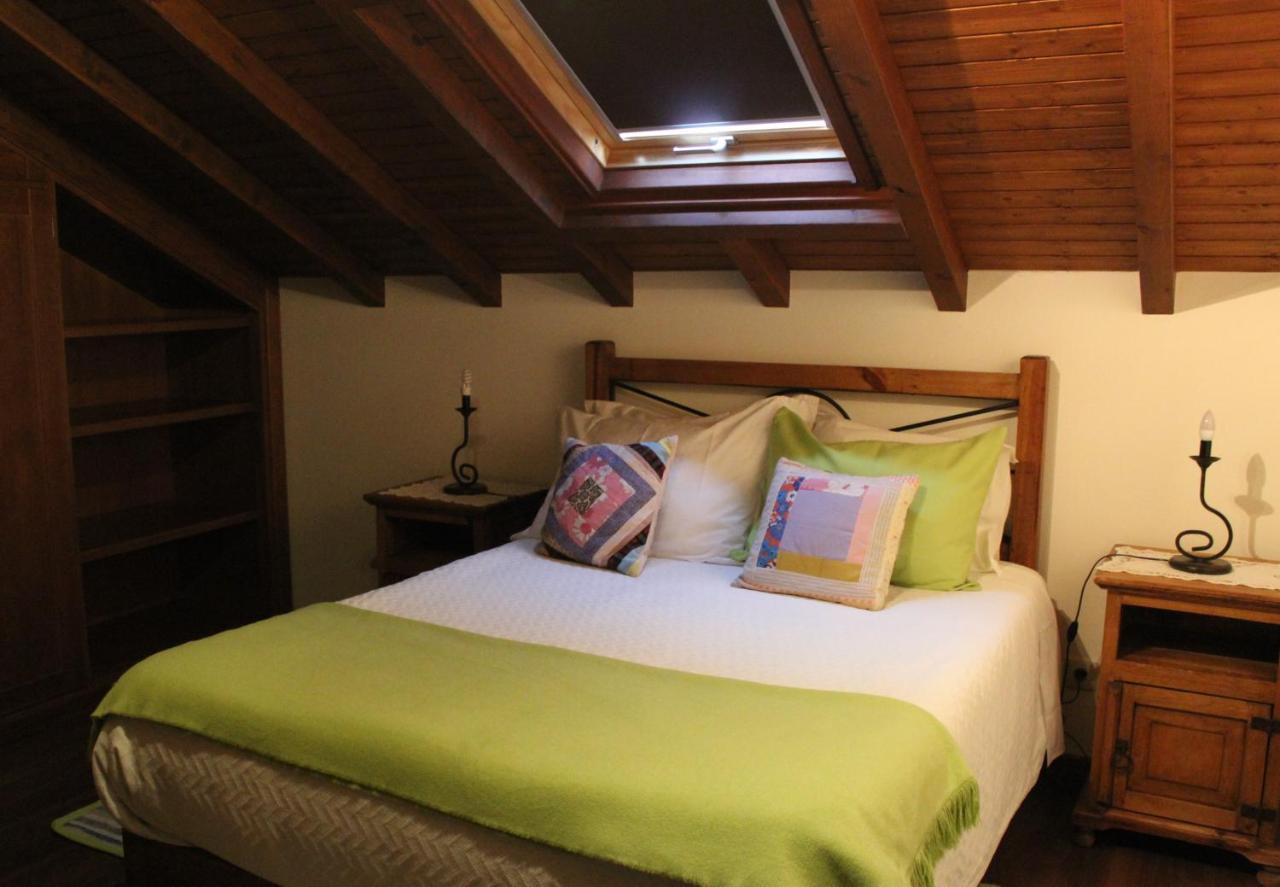 Country house Retiro Da Avo Lidia - Mendiga