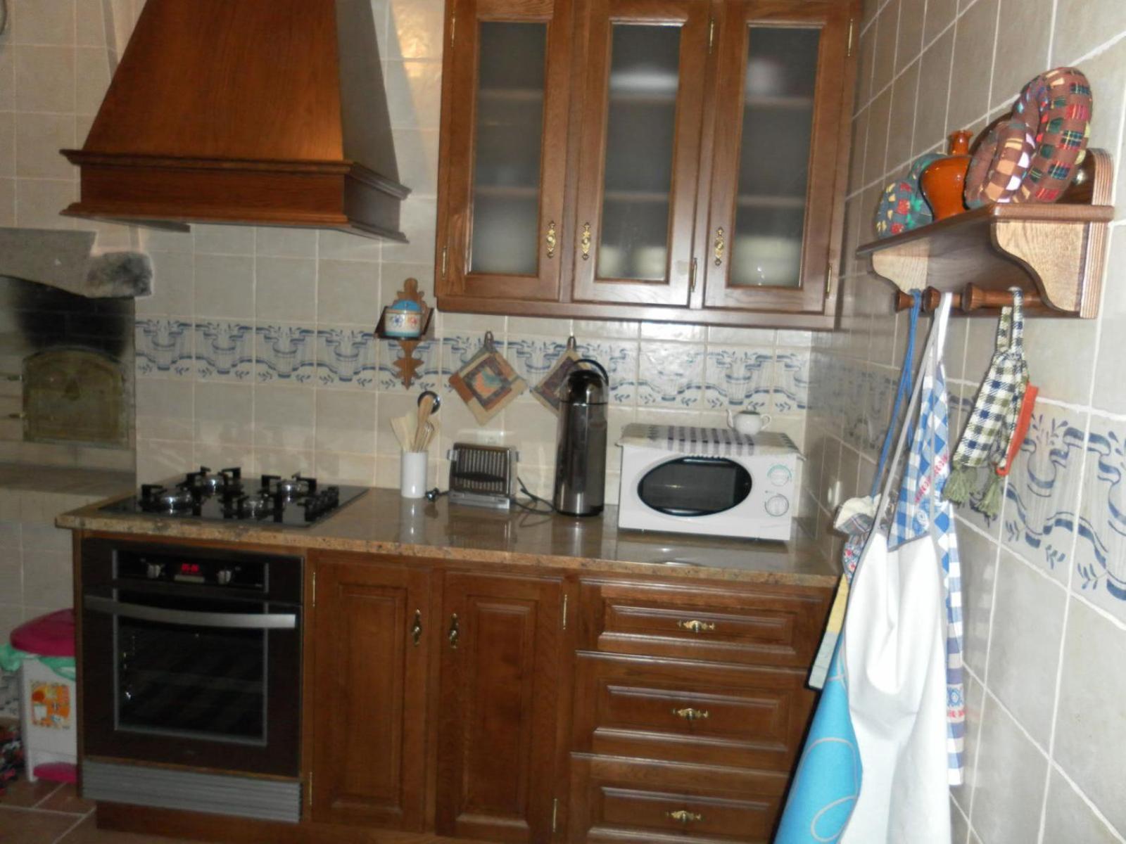 Country house Retiro Da Avo Lidia - Mendiga