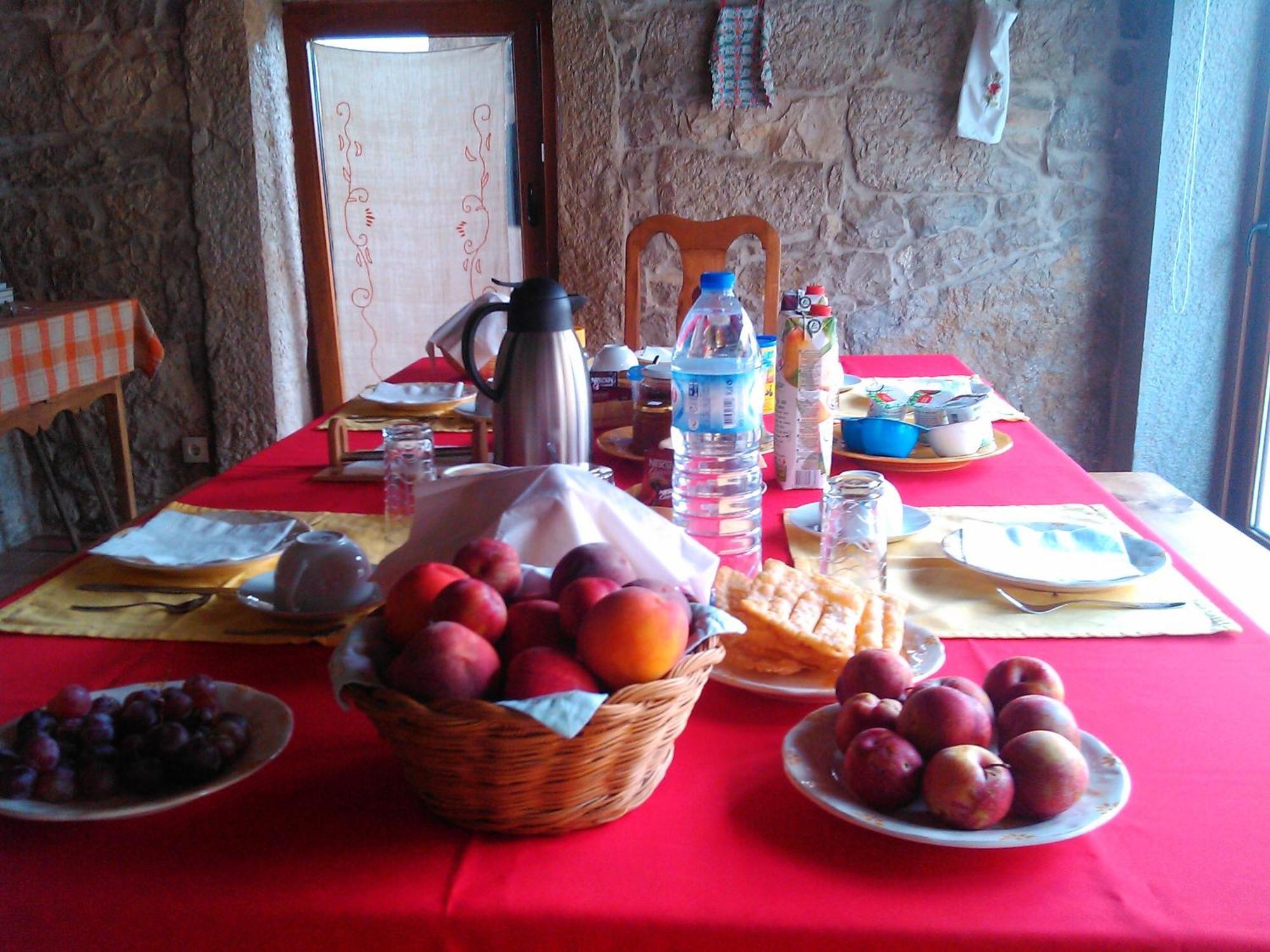 Country house Retiro Da Avo Lidia - Mendiga