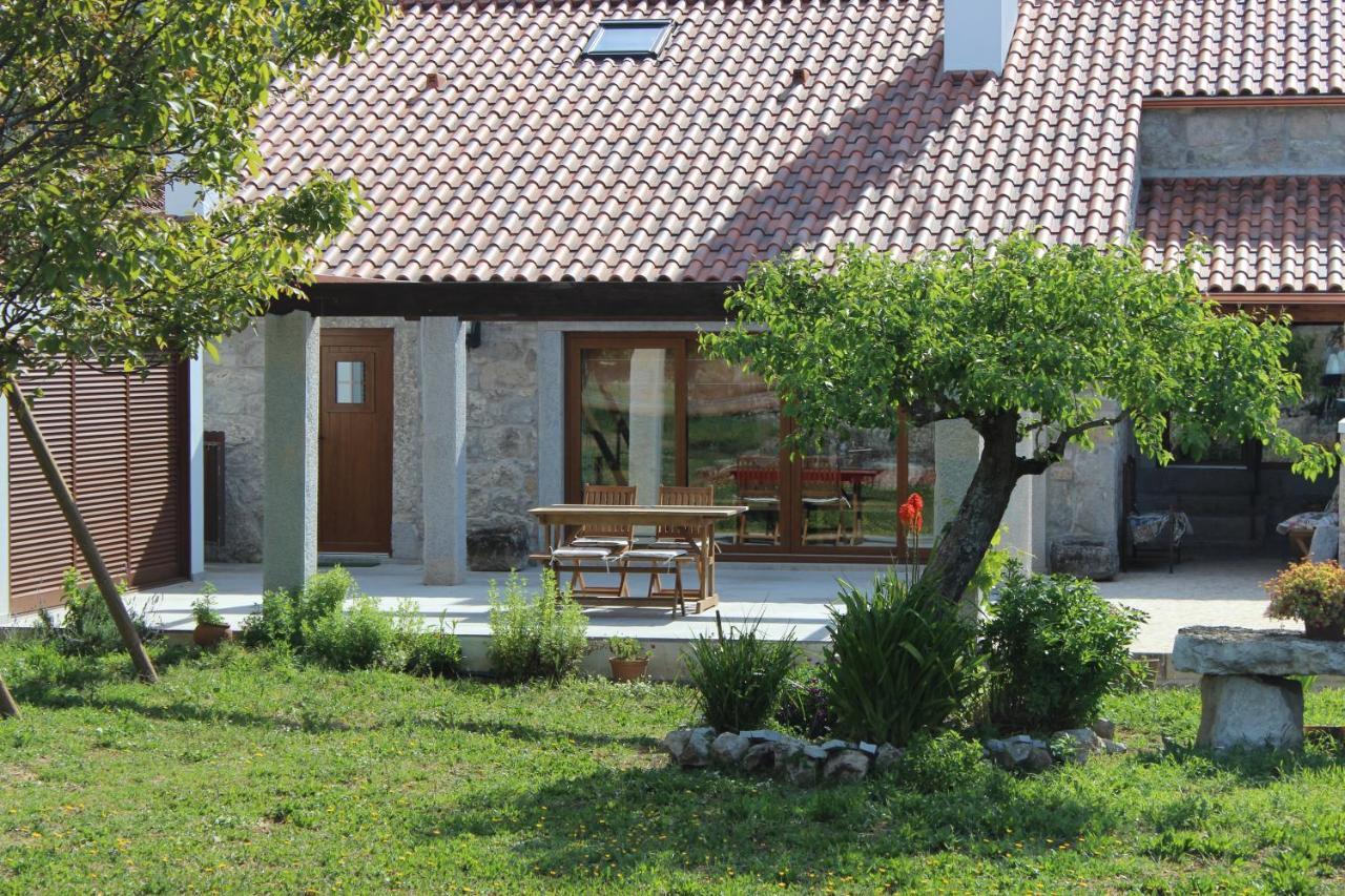 Casa de Campo Retiro Da Avo Lídia -